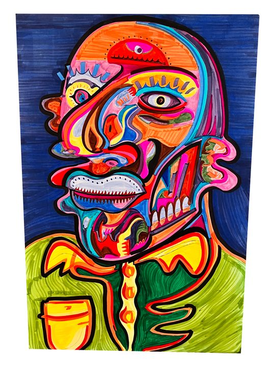 Untitled (No. 75)