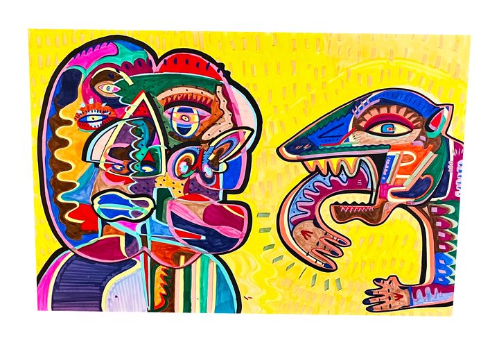 Untitled (No. 71)