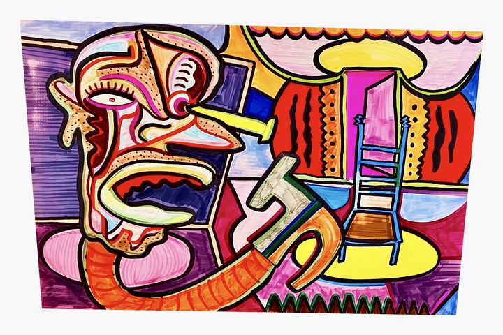 Untitled (No. 76)