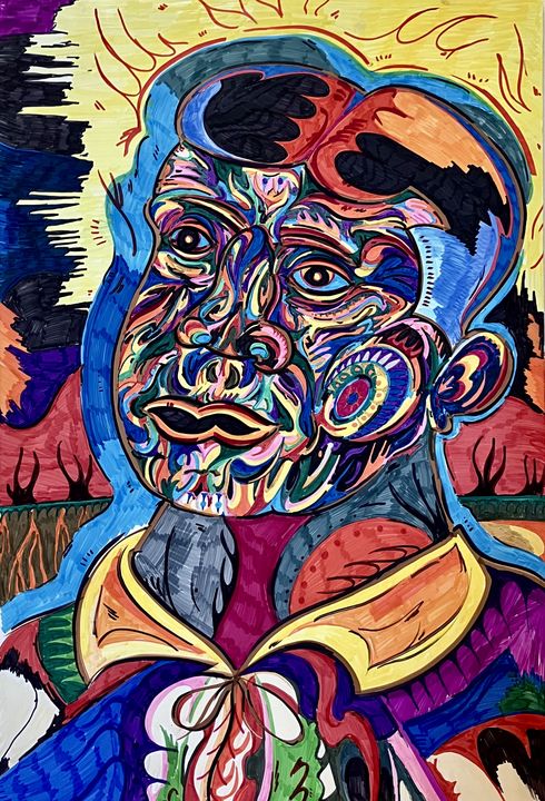 Untitled (No. 47)