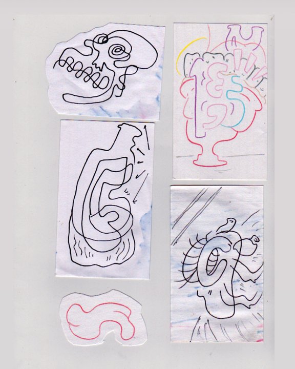 Untitled (No. 9)