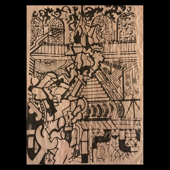 Untitled (No. 106)