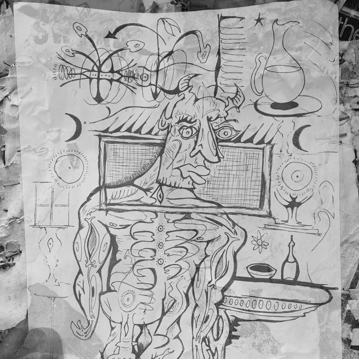 Untitled (No. 93)